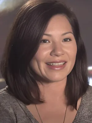 Paige Tamada