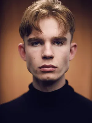 Harry Cadby