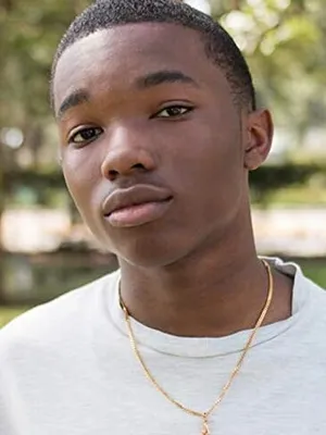 Joshua J. Williams