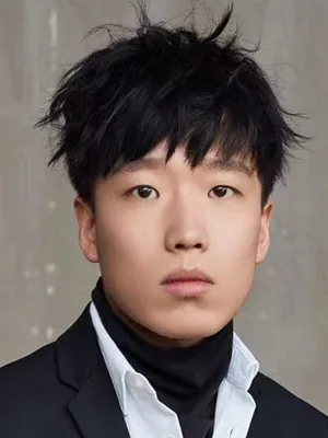 Li Weilong