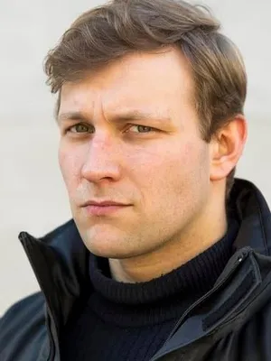 Nils Mattias Steinberg