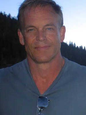 Dave Halls