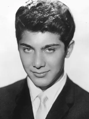 Paul Anka