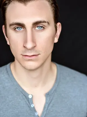 Aidan Kahn