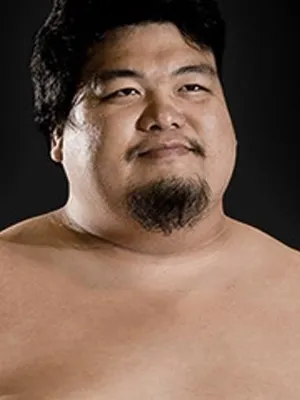Hishofuji Hiroki