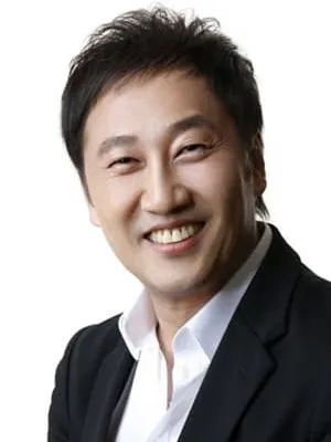 Yoo Yeol