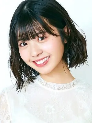 Yuna Hoshino