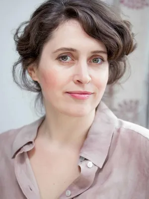 Madeleine Worrall