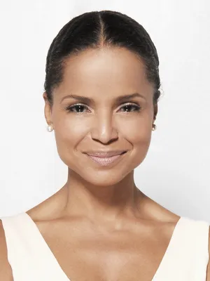 Victoria Rowell