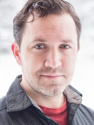 Brendan Hunter