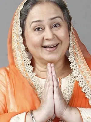 Farida Dadi