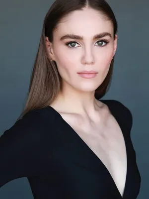Stefanie Rons