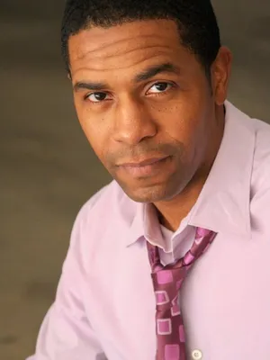 Rolando Boyce