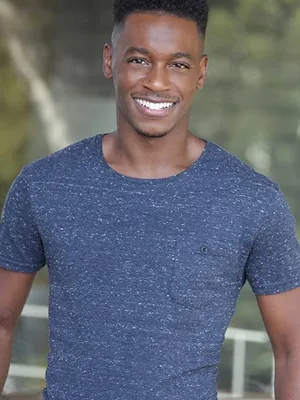 Andre Darnell Myers