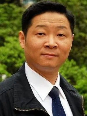 Liang Zhao