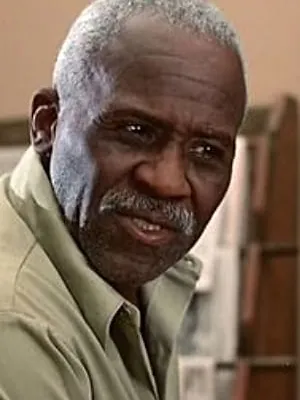 Hank Rolike