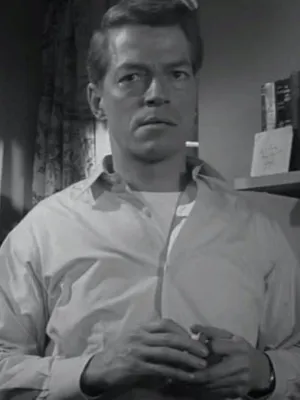 Jerry Stovin