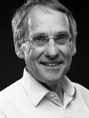 Simon Taylor