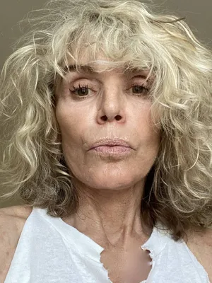 Sharon Barr