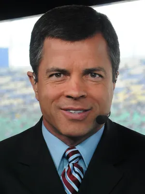 Allen Bestwick