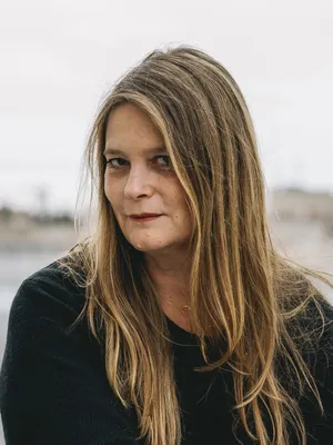 Sophie Fillières