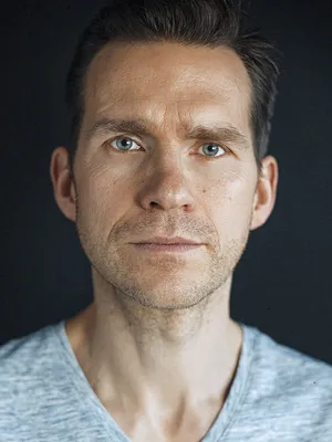 Michael Karl Richards