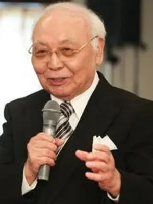 Sadao Nakajima