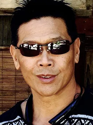 Harry Mok