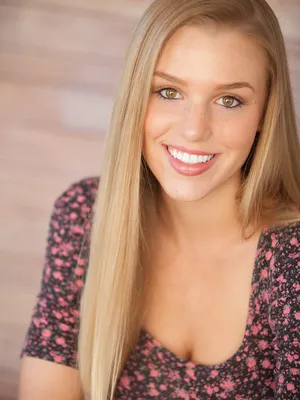 Emily Peachey