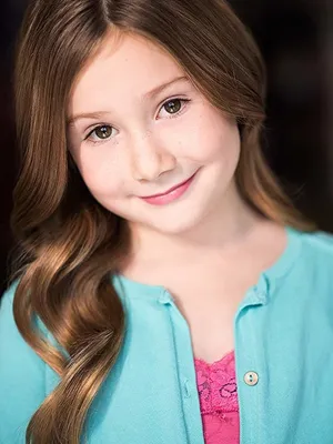 Ava Grace Cooper