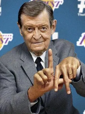 Chick Hearn