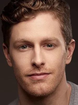 Gunnar Anderson