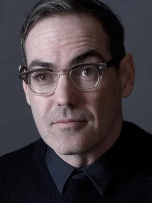Chad Hartigan