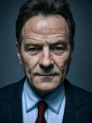 Bryan Cranston