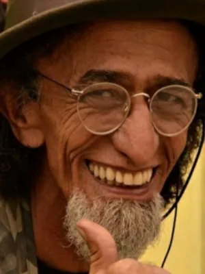 Mestre Sebá