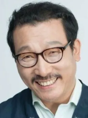 Yang Seung-geol