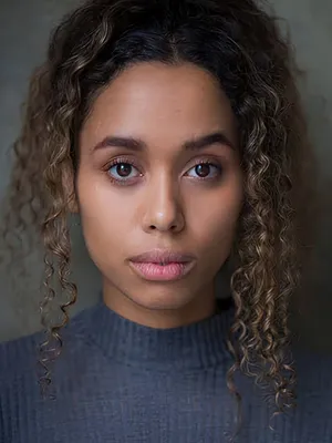 Aleah Aberdeen