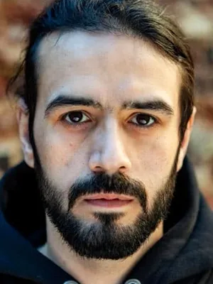 Bamshad Abedi-Amin