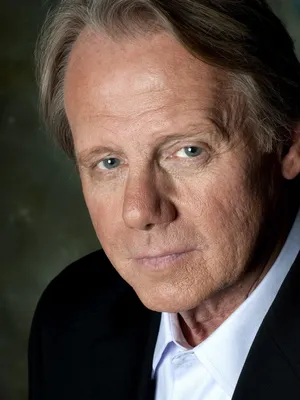 William Sanderson