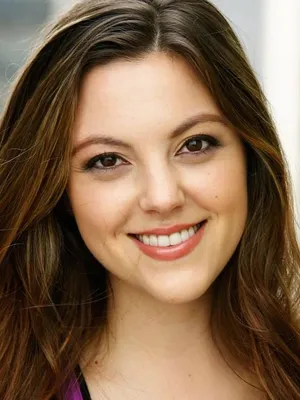 Lexi Giovagnoli