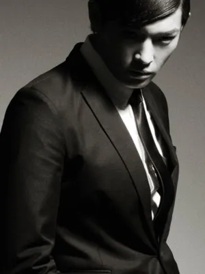 Zhou Hengyuan
