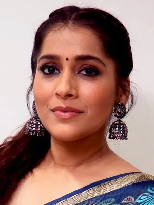 Rashmi Gautham
