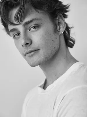 Bennett Curran