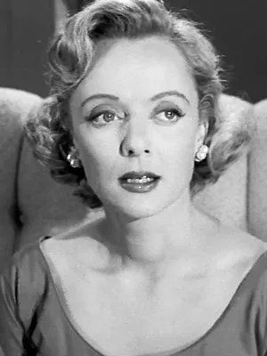 Barbara Baxley