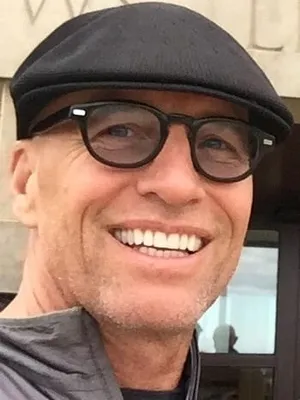 Sean O'Byrne