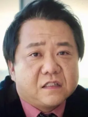 Lee Sang-hwa