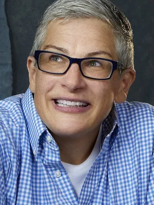 Abby McEnany
