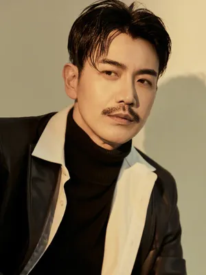 Ken Chang Tzu-Yao