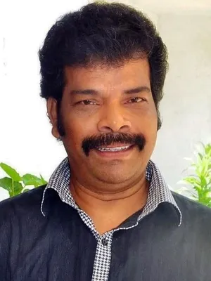 Ravi Mariya