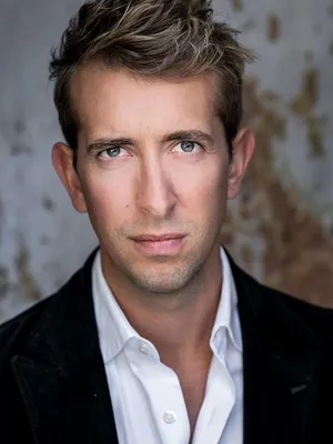 Todd Emerson